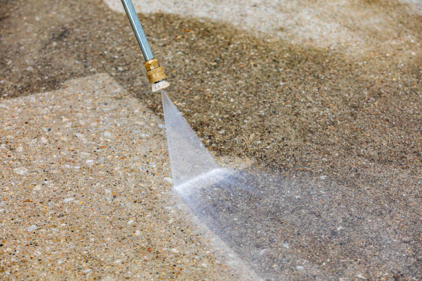 Reliable Annetta, TX Pressure Washing Services Solutions